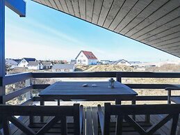 10 Person Holiday Home in Thisted