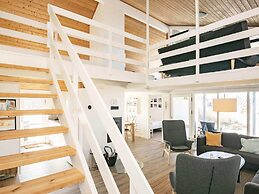 10 Person Holiday Home in Thisted