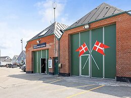 10 Person Holiday Home in Thisted