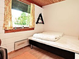 Rustic Holiday Home in Asnæs near Sea