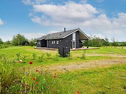 8 Person Holiday Home in Brovst