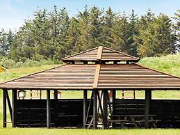 8 Person Holiday Home in Brovst