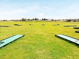 8 Person Holiday Home in Brovst