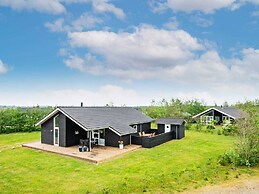 8 Person Holiday Home in Brovst