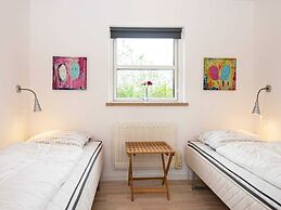 8 Person Holiday Home in Brovst