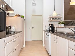 8 Person Holiday Home in Brovst