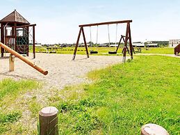 8 Person Holiday Home in Brovst