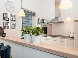 8 Person Holiday Home in Brovst