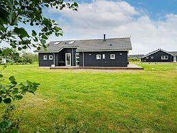 8 Person Holiday Home in Brovst