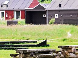 8 Person Holiday Home in Brovst