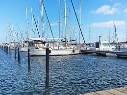 Holiday Home in Wendtorf