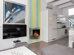 Holiday Home in Wendtorf