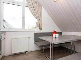 Holiday Home in Wendtorf