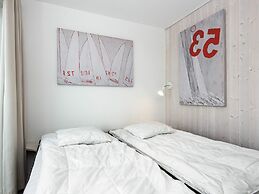 Holiday Home in Wendtorf