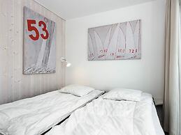 Holiday Home in Wendtorf