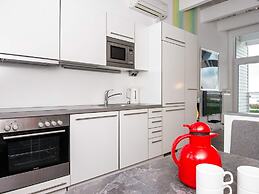 Holiday Home in Wendtorf