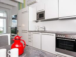 Holiday Home in Wendtorf