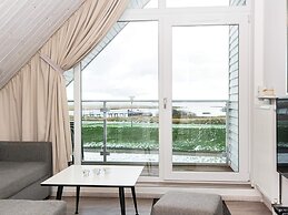 Holiday Home in Wendtorf