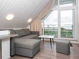 Holiday Home in Wendtorf