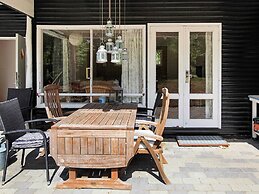 6 Person Holiday Home in Asnaes-by Traum