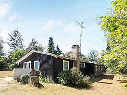 6 Person Holiday Home in Asnaes-by Traum