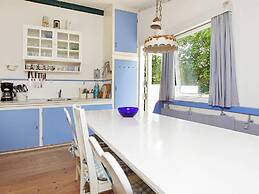 6 Person Holiday Home in Asnaes-by Traum