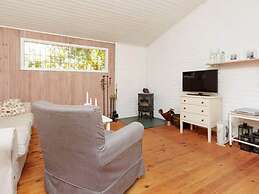 6 Person Holiday Home in Asnaes-by Traum