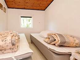 6 Person Holiday Home in Asnaes-by Traum