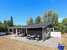 6 Person Holiday Home in Asnaes-by Traum