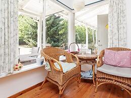 6 Person Holiday Home in Asnaes-by Traum