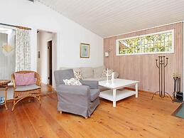 6 Person Holiday Home in Asnaes-by Traum