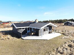 6 Person Holiday Home in Hirtshals