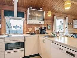 6 Person Holiday Home in Hirtshals