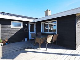 6 Person Holiday Home in Hirtshals