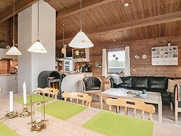 Cozy Beach House in Kjul - By Traum Ferienwohnungen