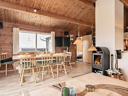 Cozy Beach House in Kjul - By Traum Ferienwohnungen