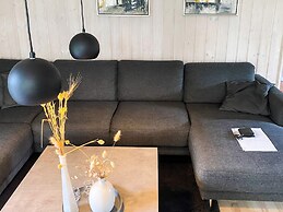 Tranquil Oasis by Fjord - By Traum Ferienwohnungen