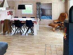 Tranquil Oasis by Fjord - By Traum Ferienwohnungen