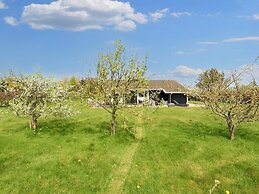 6 Person Holiday Home in Hadsund-by Traum