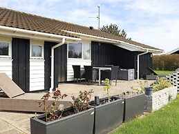 6 Person Holiday Home in Hadsund-by Traum