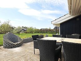 6 Person Holiday Home in Hadsund-by Traum