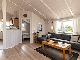 6 Person Holiday Home in Hadsund-by Traum