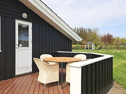 6 Person Holiday Home in Hadsund-by Traum