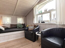 6 Person Holiday Home in Hadsund-by Traum