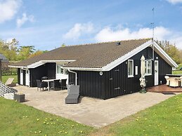 6 Person Holiday Home in Hadsund-by Traum