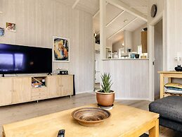 6 Person Holiday Home in Hadsund-by Traum