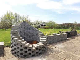 6 Person Holiday Home in Hadsund-by Traum