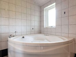 6 Person Holiday Home in Hadsund-by Traum