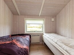 6 Person Holiday Home in Hadsund-by Traum