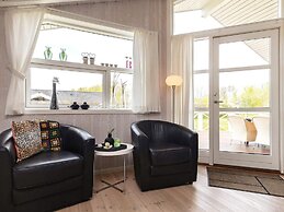 6 Person Holiday Home in Hadsund-by Traum